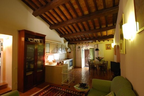 appartamento in vendita a Spoleto