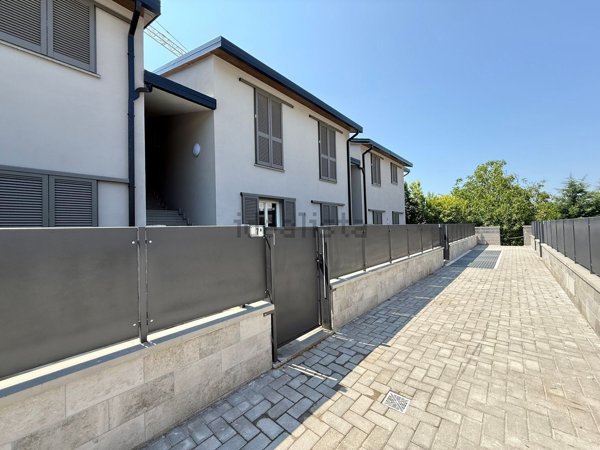 appartamento in vendita a Spoleto