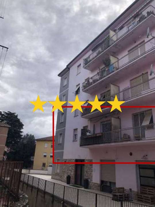 appartamento in vendita a Spoleto