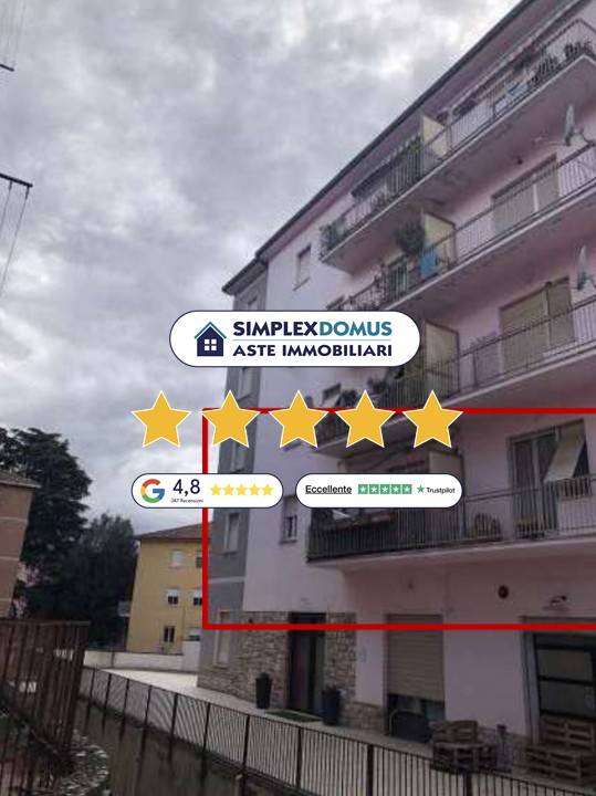 appartamento in vendita a Spoleto