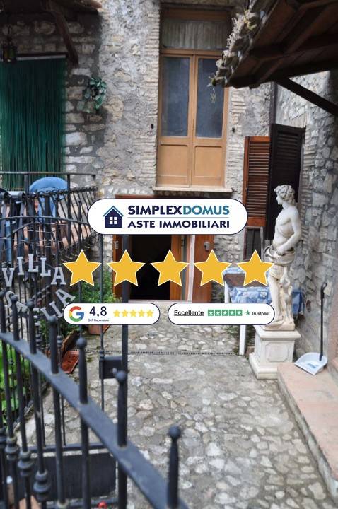 appartamento in vendita a Spoleto in zona Valle San Martino