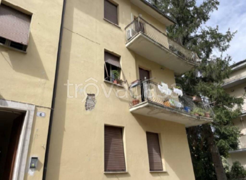 appartamento in vendita a Spoleto