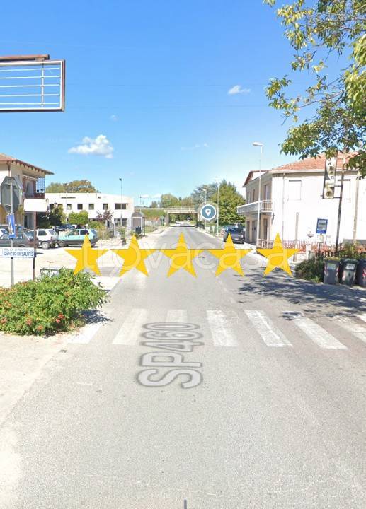 appartamento in vendita a Spoleto