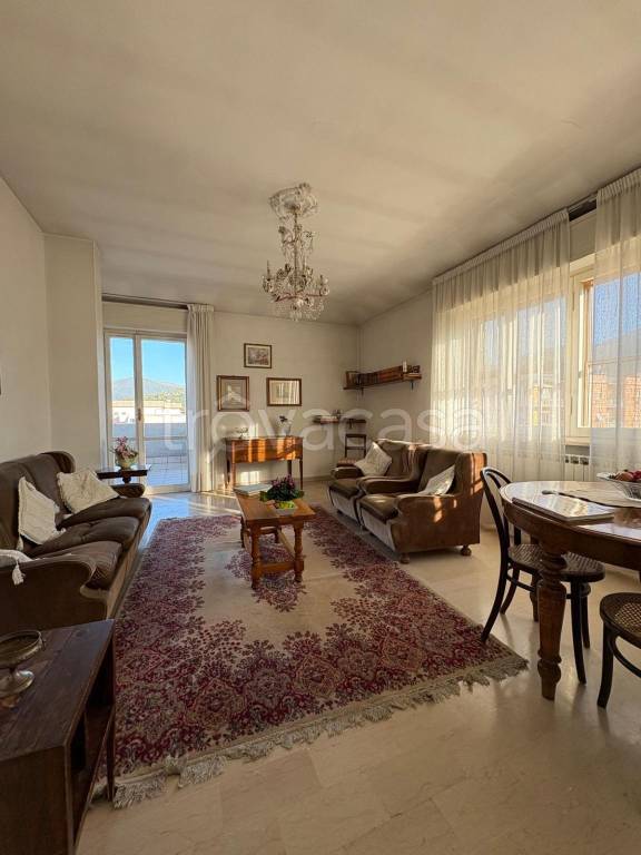 appartamento in vendita a Spoleto