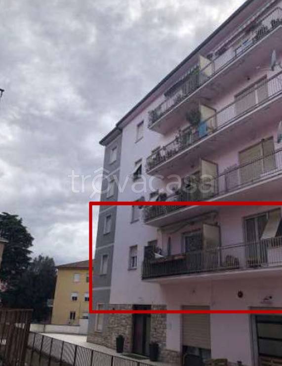 appartamento in vendita a Spoleto