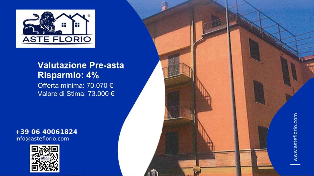 appartamento in vendita a Spoleto