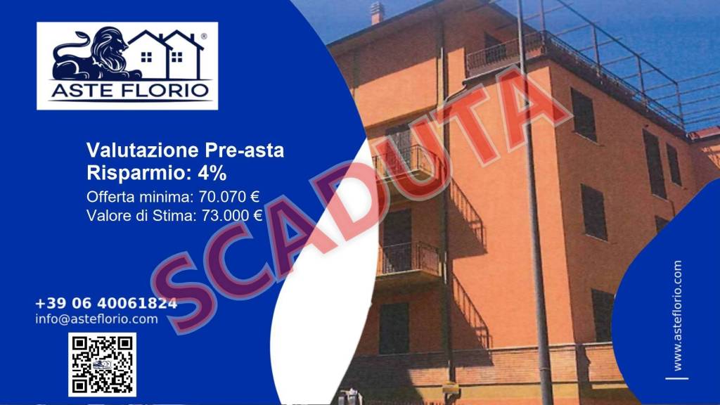 appartamento in vendita a Spoleto