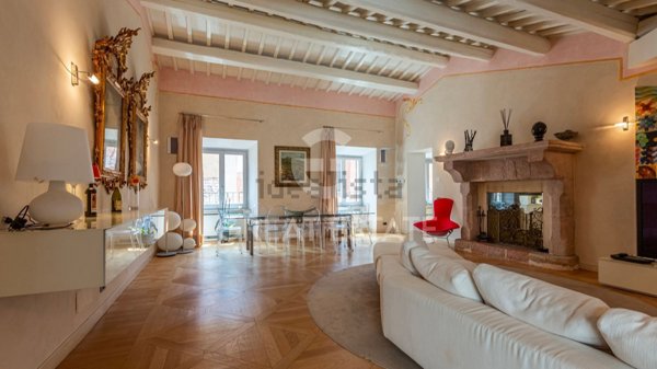 appartamento in vendita a Spoleto