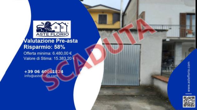 negozio in vendita a Spoleto in zona San Giovanni di Baiano