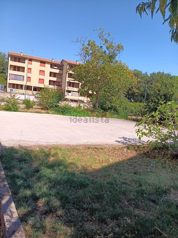 terreno edificabile in vendita a Spoleto