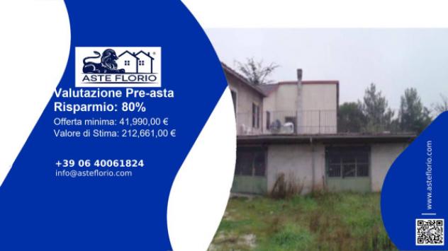 appartamento in vendita a Spoleto in zona San Giacomo