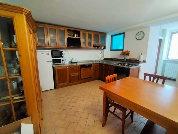 appartamento in vendita a Spoleto