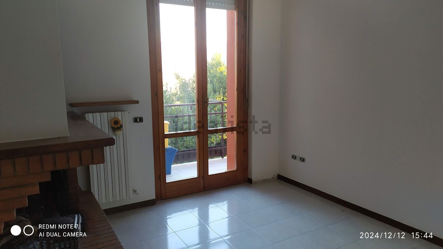 appartamento in vendita a Spoleto in zona Maiano