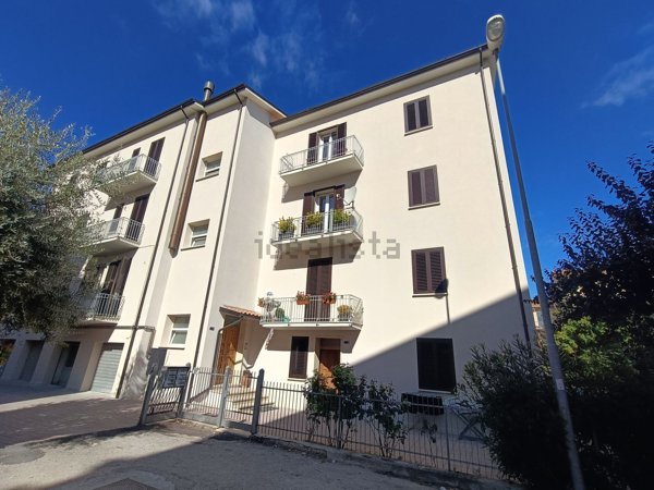 appartamento in vendita a Spoleto