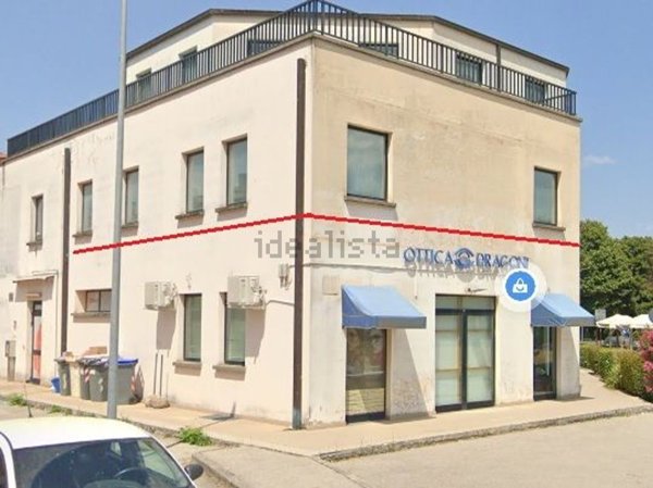 ufficio in vendita a Spoleto