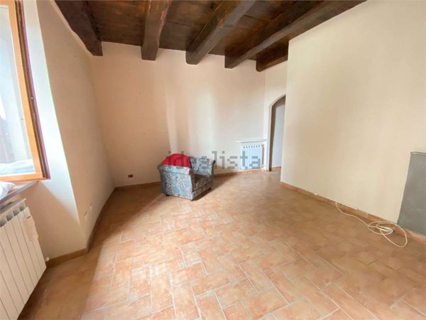 appartamento in vendita a Spoleto