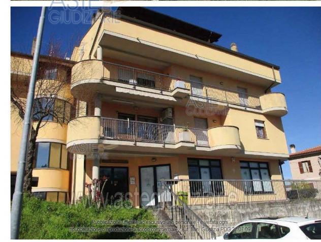 ufficio in vendita a Spoleto