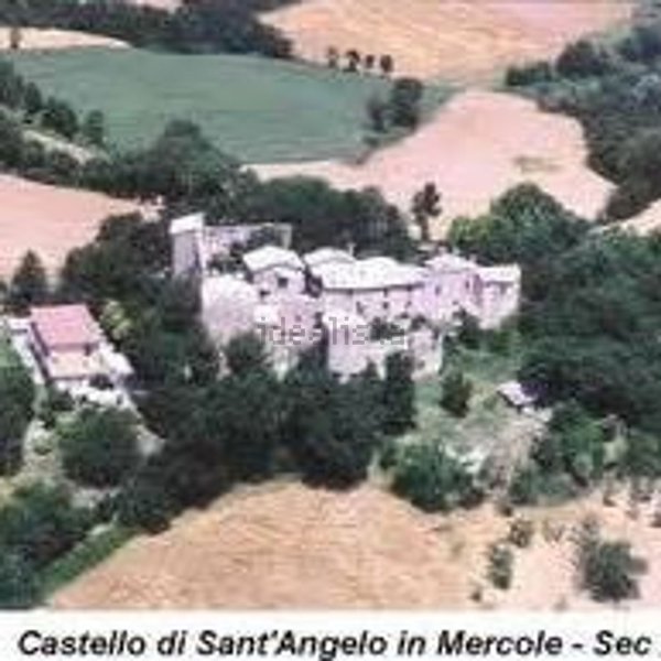 appartamento in vendita a Spoleto