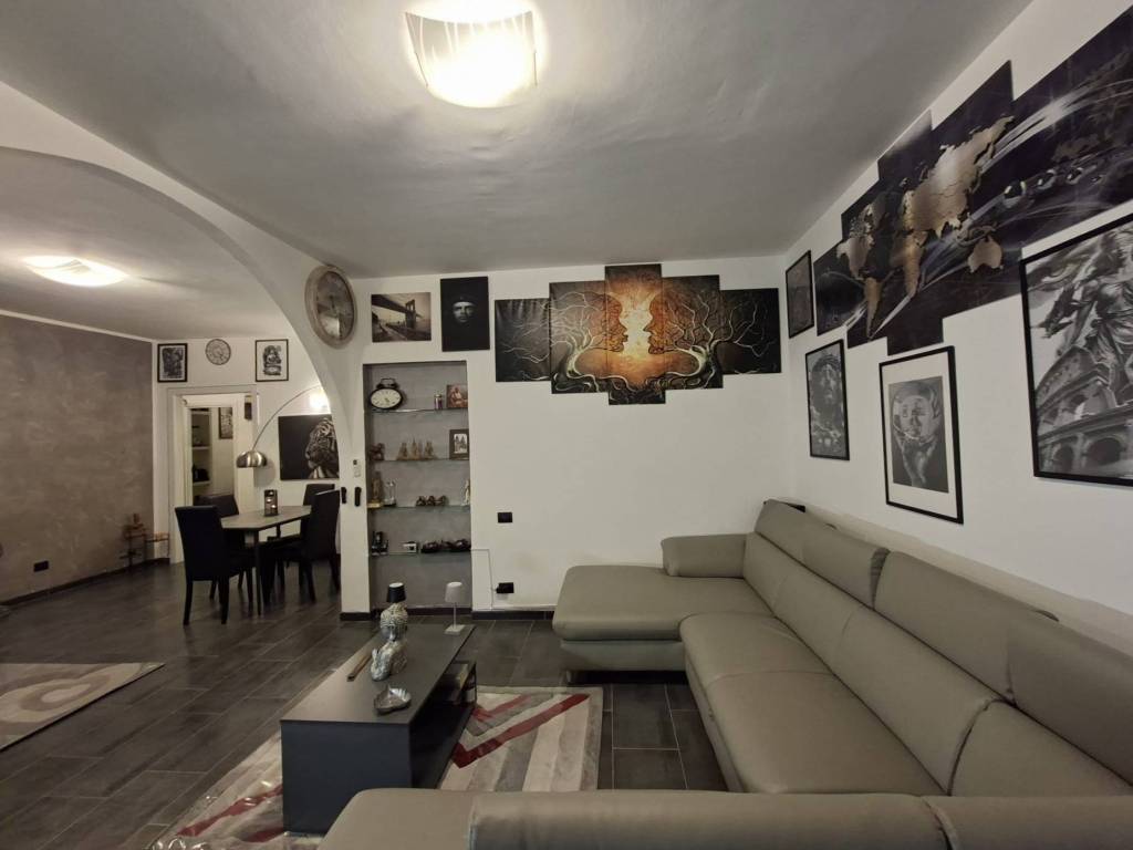 appartamento in vendita a Spoleto