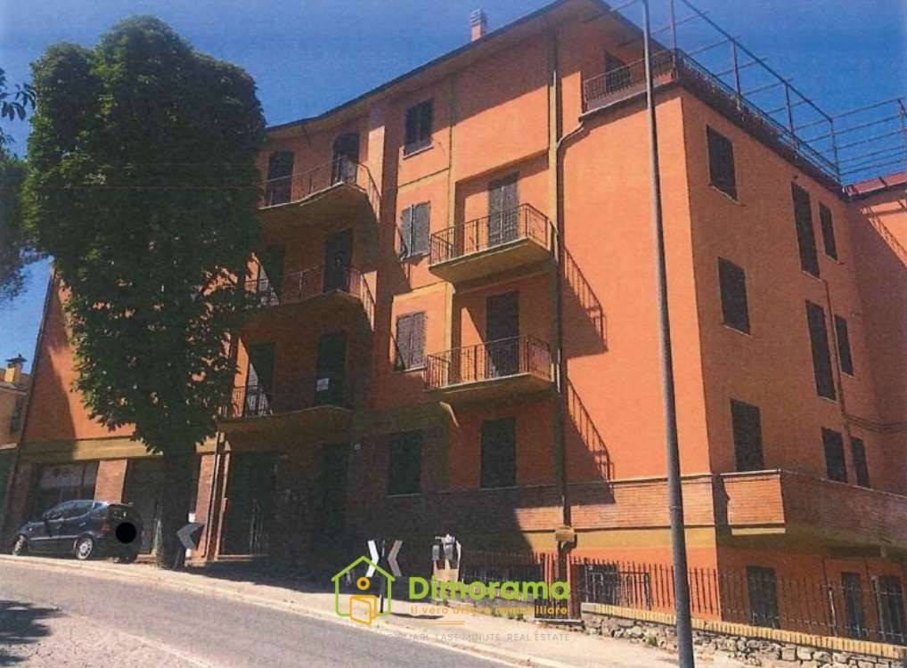 appartamento in vendita a Spoleto