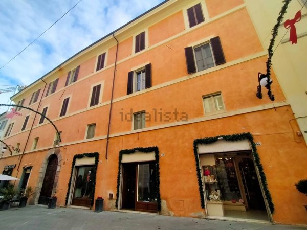 appartamento in vendita a Spoleto