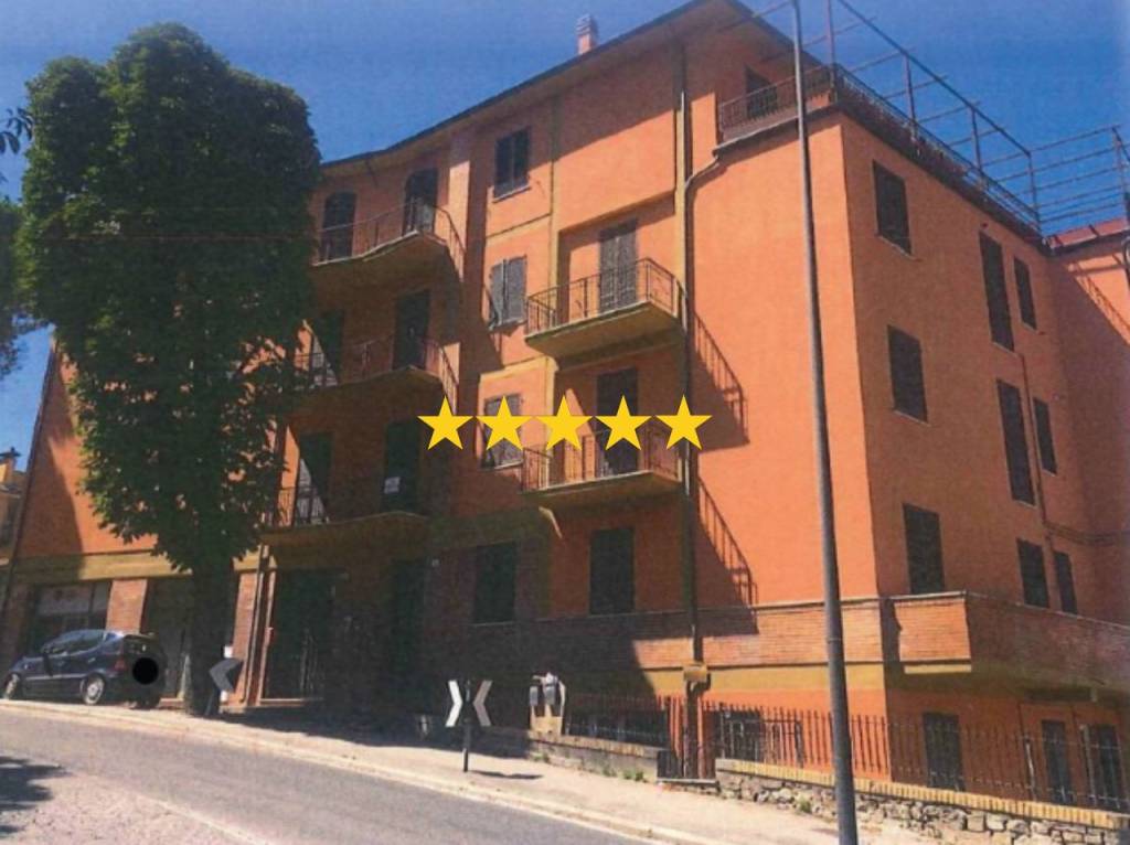 appartamento in vendita a Spoleto