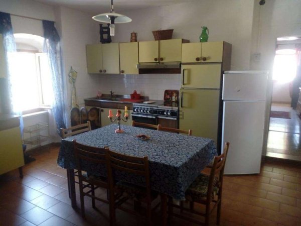 appartamento in vendita a Spoleto in zona Silvignano