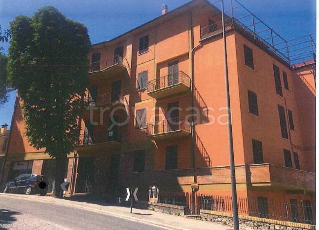appartamento in vendita a Spoleto