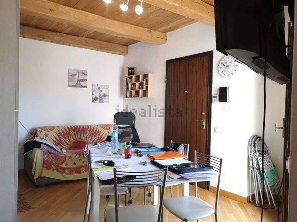 appartamento in vendita a Spoleto