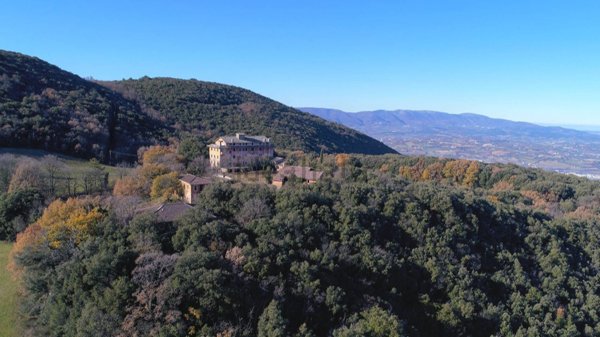 casale in vendita a Spoleto