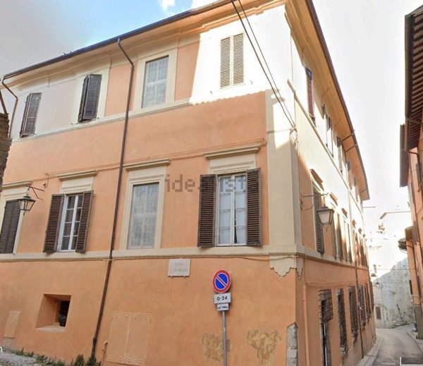 appartamento in vendita a Spoleto