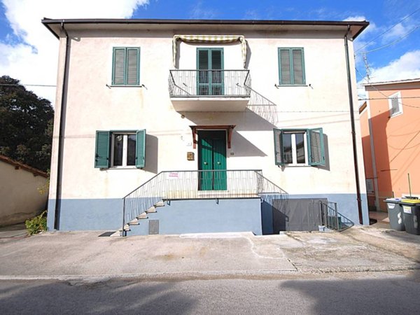 appartamento in vendita a Spoleto