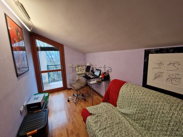 casa indipendente in vendita a Spoleto