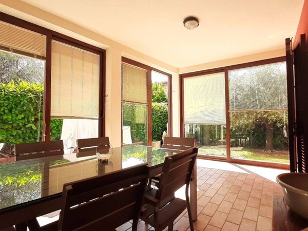 casa indipendente in vendita a Spoleto in zona San Giacomo