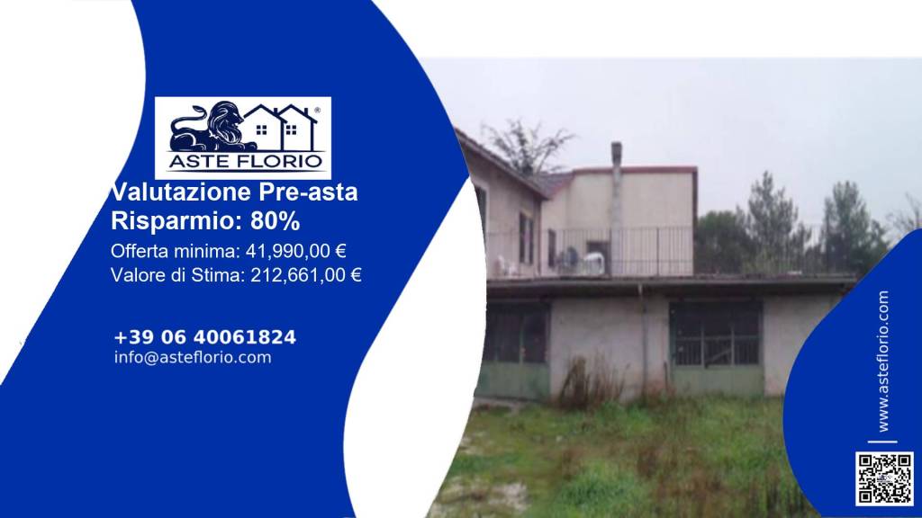 appartamento in vendita a Spoleto in zona San Giacomo