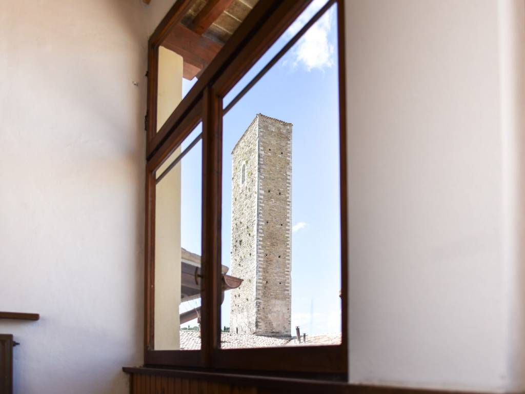 appartamento in vendita a Spoleto