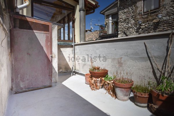 appartamento in vendita a Spoleto