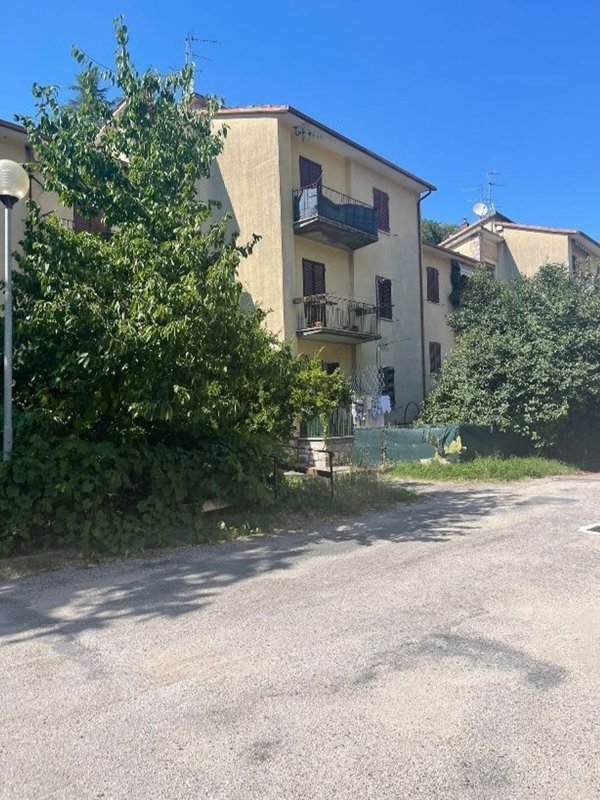 appartamento in vendita a Spoleto