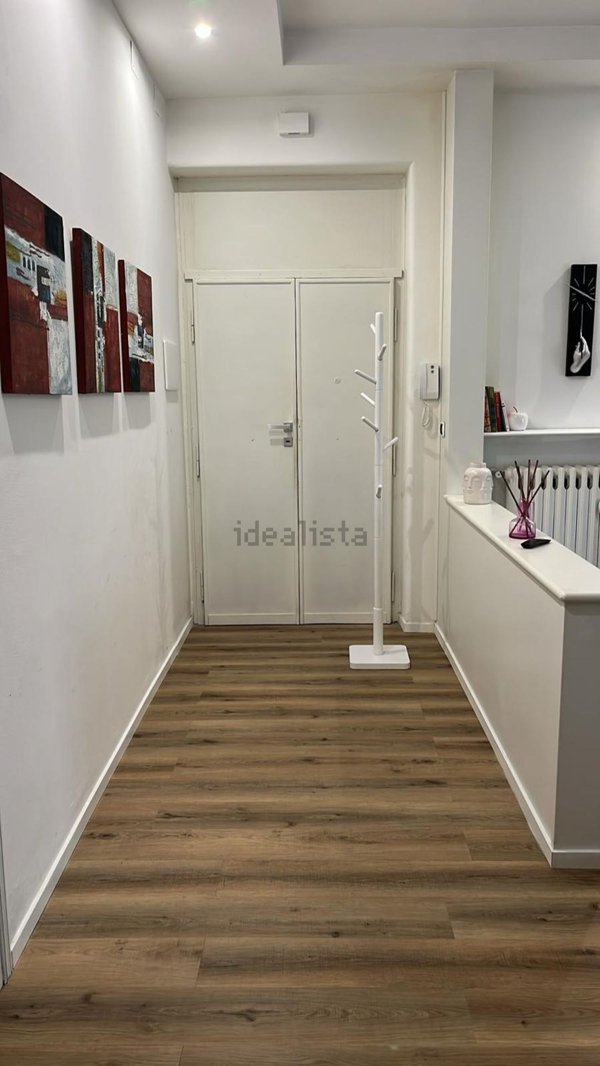 appartamento in vendita a Spoleto