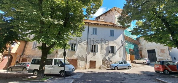 appartamento in vendita a Spoleto