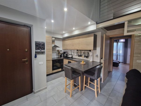 appartamento in vendita a Spoleto