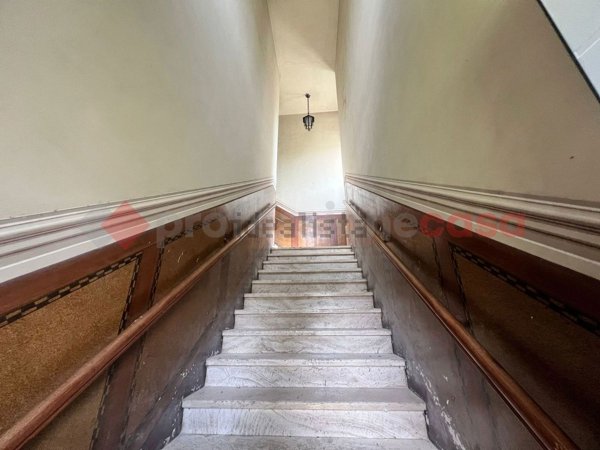 appartamento in vendita a Spoleto in zona Santa Croce