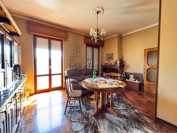 appartamento in vendita a Spoleto in zona San Giovanni di Baiano