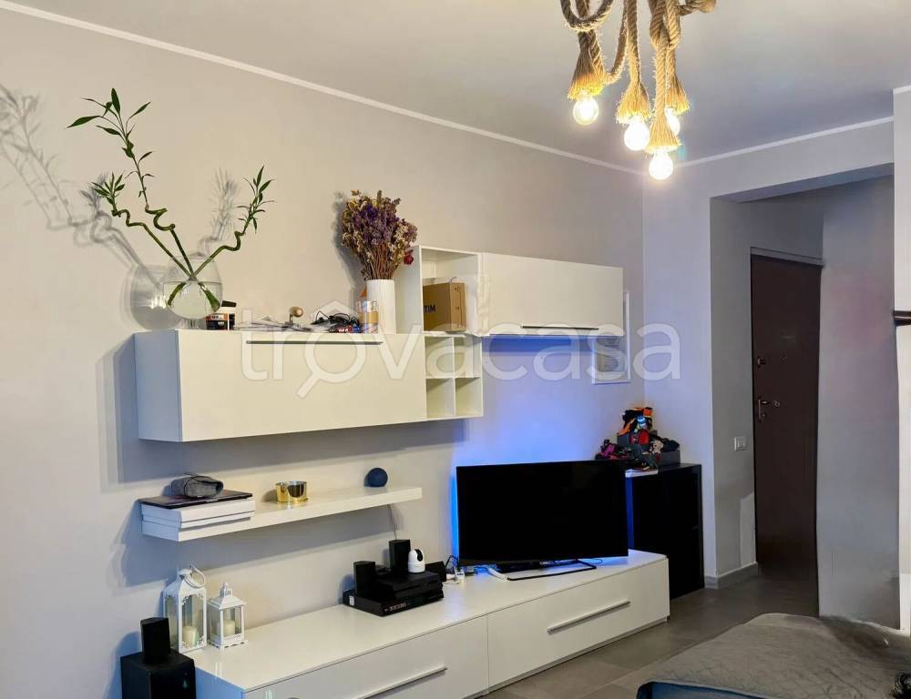 appartamento in vendita a Spoleto