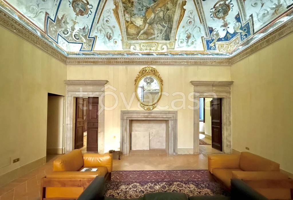 appartamento in vendita a Spoleto