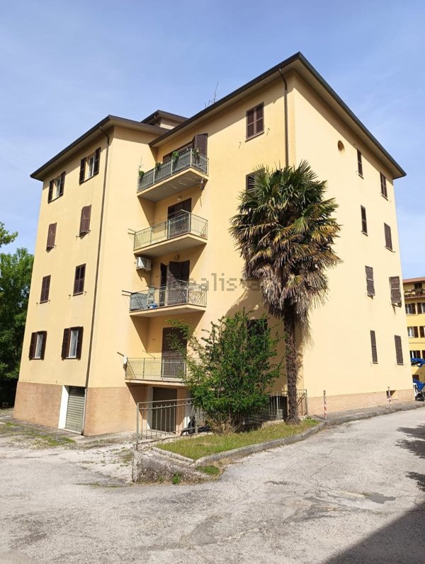 appartamento in vendita a Spoleto