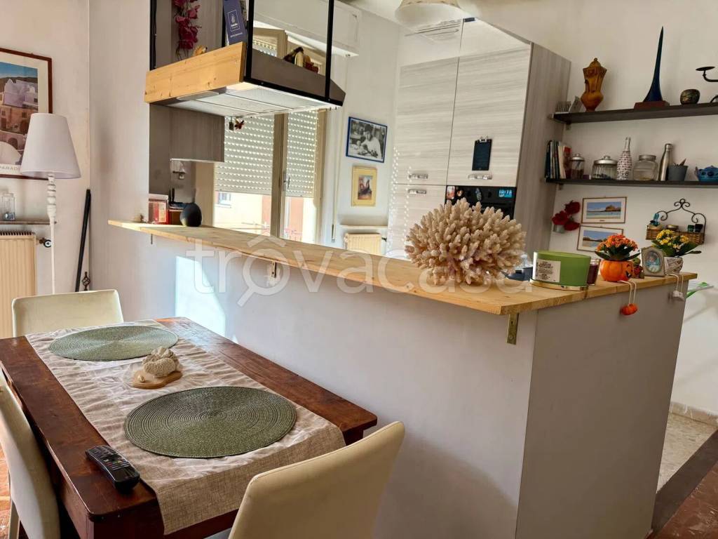 appartamento in vendita a Spoleto