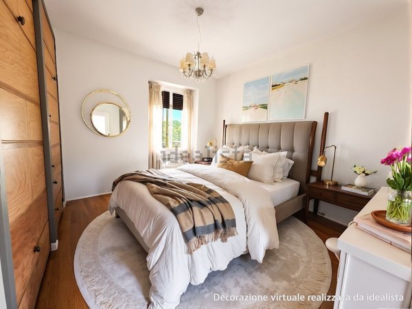 appartamento in vendita a Spoleto