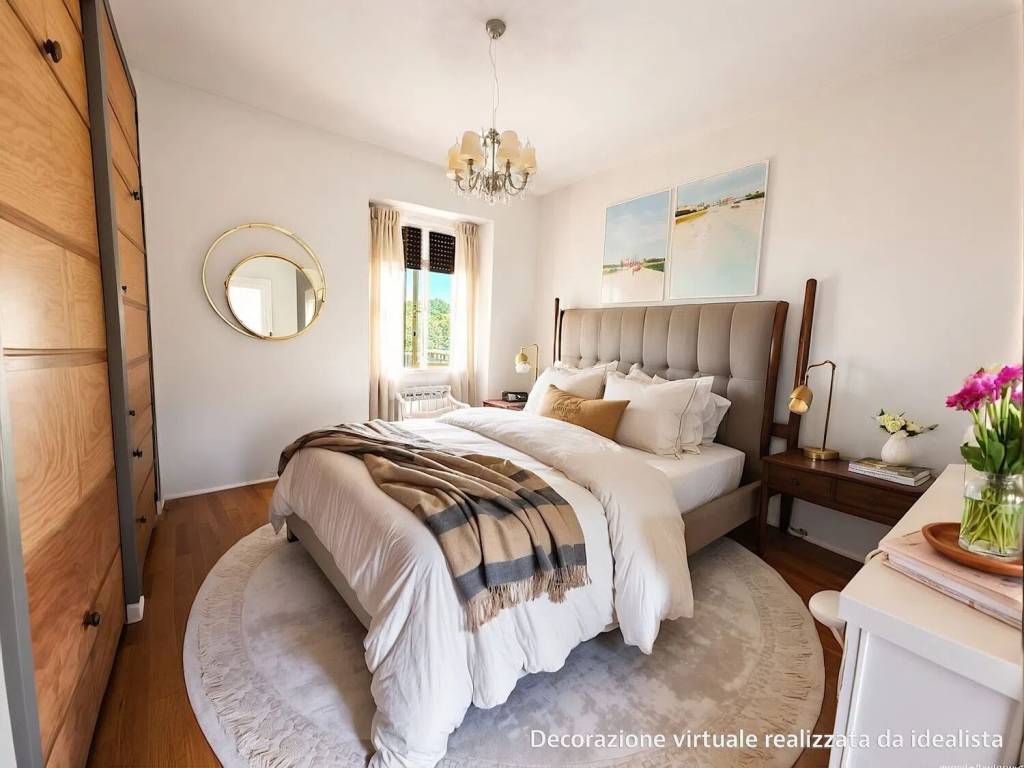 appartamento in vendita a Spoleto