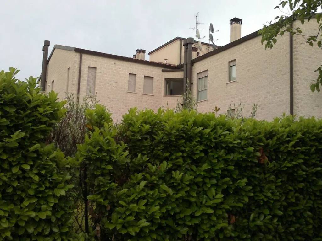 appartamento in vendita a Spoleto in zona San Giacomo